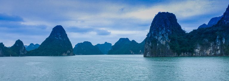 halong bay