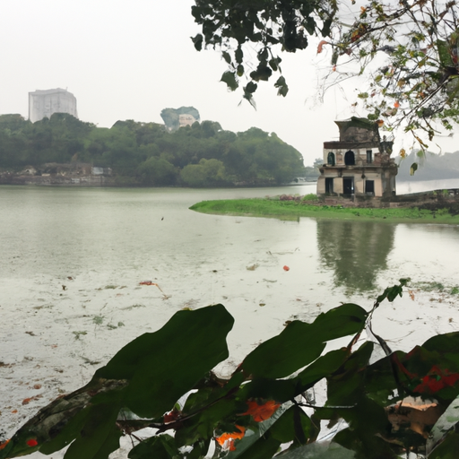 What to do in hanoi