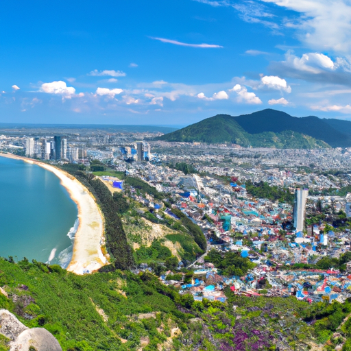 Discovering the Gems of Da Nang: A Tourist's Guide