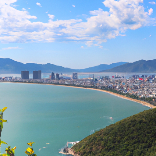 From Beach Life to City Adventure: A Tourist's Guide to Nha Trang