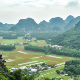 Uncovering the Charm of Lang Son: A Guide to Vietnam's Northernmost Province