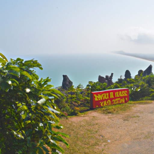 Discovering the Gems of Da Nang: A Tourist's Guide
