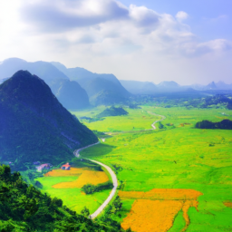 Uncovering the Charm of Lang Son: A Guide to Vietnam's Northernmost Province