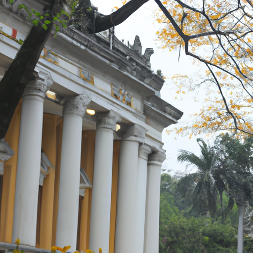 Museums to see in Hanoi